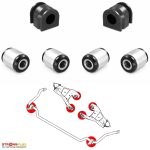 kit-suspension-avant-Dacia-Duster-POLYURETHANE-NOIR