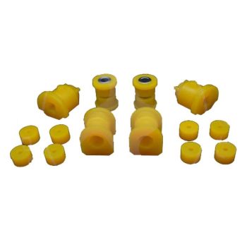 Kit boccole sospensioni anteriore, Micra II K11