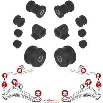 Kit suspension avant, Astra F, Calibra, Vectra A