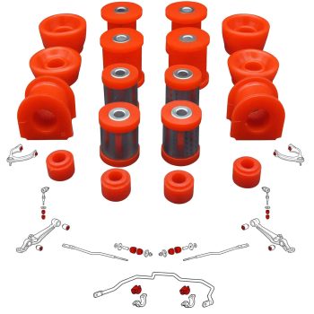 Kit suspension avant, Prelude V (Ne convient pas à la version SH)