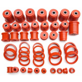 Kit suspension avant/arrière, Grand Cherokee ZJ ZG