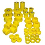 Kit suspension polyuréthane Mitsubishi Pajero II
