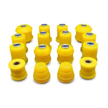 Kit suspension polyuréthane, Range Rover L322