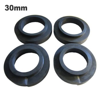Patrol Y60 Y61 30mm front/rear coil spring spacers