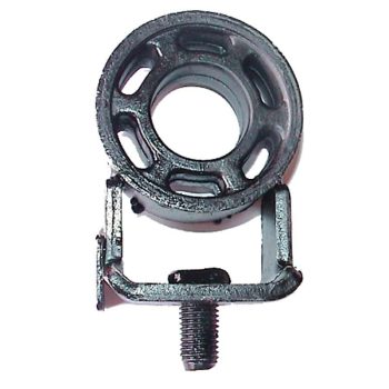 Soporte motor reductor de vibraciones lado caja de cambios, L200 86-96, Pajero 82>
