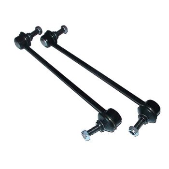 Brazos estabilizadores delanteros, Multipla