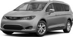 support-echapement-chrysler-pacifica