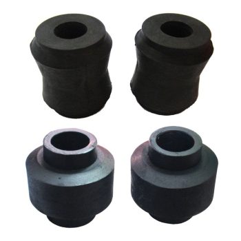 Rear shock absorbers bushes for Nissan Patrol GR Y60, K260