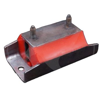 Réparation du support de boite vitesse, Frontera