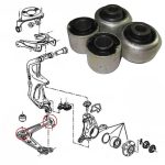 silentbloc-BRAS-AVANT-Peugeot-407