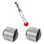 silentbloc-amortisseur-arriere-Pajero-II-MR353811