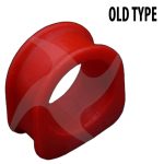 Bague de support de crémaillère de direction, Saab 900 II NG