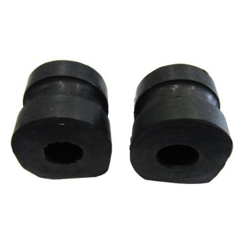 Silentblocs de barre stabilisatrice arrière, Voyager IV, RG