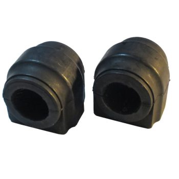 Bujes barra estabilizadora delantera, Mini R50/R53 (Ø21mm)