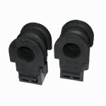 Silentblocs de barre stabilisatrice avant, Tiida