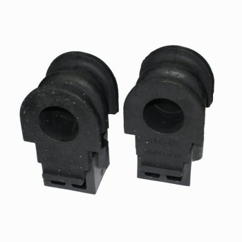 Silenciadores de la barra estabilizadora delantera, Tiida