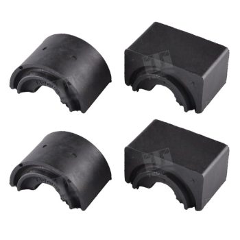 Silentbocs de barre stabilisatrice avant pour Fiat Tipo II