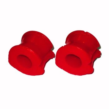 Front anti roll bar polyurethane bushes for Thesis