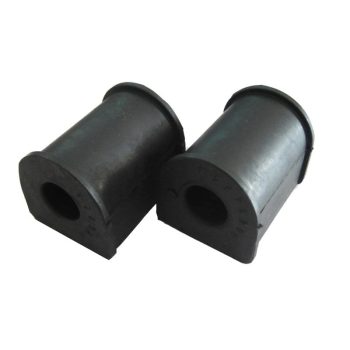 Silentblocs de barre stabilisatrice arrière, Daewoo Korando, Ssangyong Actyon, Korando, Kyron, Musso, Rexton