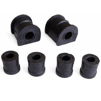 Silentblocs barre stabilisatrice arrière, Opel Frontera, Monterey