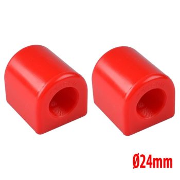 Silentblocs de barre stabilisatrice arrière, Grand Cherokee WK2, Durango