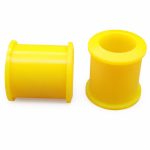 Bujes barra estabilizadora delantera, MAN G90, L2000, M2000, M90 (Ø45mm)