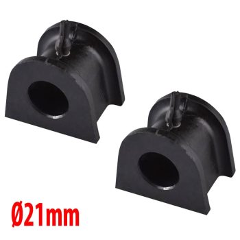 Vordere Stabilisatorlagerbuchsen, Pajero Pinin (Ø21mm)