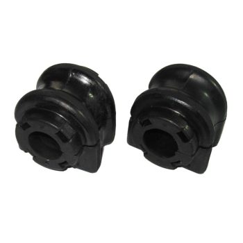 Silentblocs de barre stabilisatrice avant (Ø18mm) pour Kangoo II