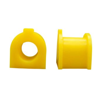 Boccole per barra stabilizzatrice anteriore, Land Cruiser 100/120 (Ø29mm)