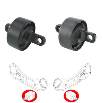 Silentblocks de brazo trasero, Hyundai i30, Kia Optima