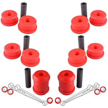 Silentblocs des bras arrières, Discovery II L318