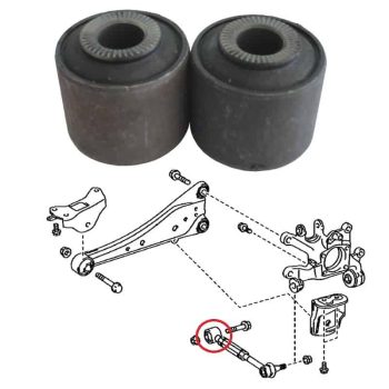 Boccole per bracci posteriori, Toyota RAV4