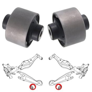 Boccole per bracci posteriori, Kia Carnival II/III