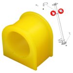 silentbloc-colone-direction-polaris-Scrambler-outlaw-1