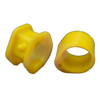 Silentblocs de crémaillère de direction, Galant VI