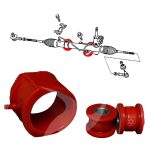 silentbloc-cremaillere-mitsubishi-evo-VII-VIII-IX