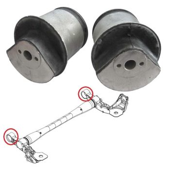 Boccole asse posteriore, Opel Astra H, Meriva B, Zafira B