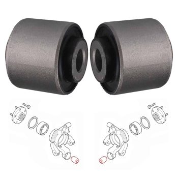 Silentblock per mandrini posteriori, Freelander L314