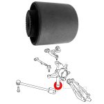 Boccole per braccio posteriore, per Lexus IS200, IS300, GS300, GS400, GS430