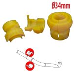 silentbloc-polyurethane-barre-avant-Cayenne-Touareg-Q7-R8