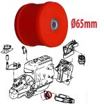 silentbloc-polyurethane-du-support-moteur-arriere-Peugeot-306-1