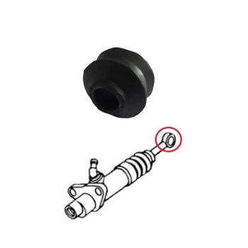 Clutch pump bush for Alfa Romeo 156 932