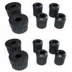 rear leaf spring bushes vanette