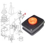 silentbloc-support-levier-vitesse-VW-Transporter-T4