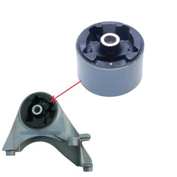 Boccola di supporto motore anteriore, Captiva, Antara, Winstorm