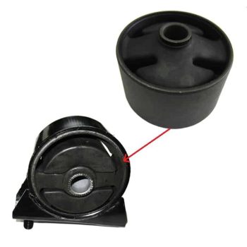 Silentbloc de support moteur avant, Hyundai Coupe, Lantra