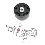 silentbloc-support-moteur-golf-Mk1
