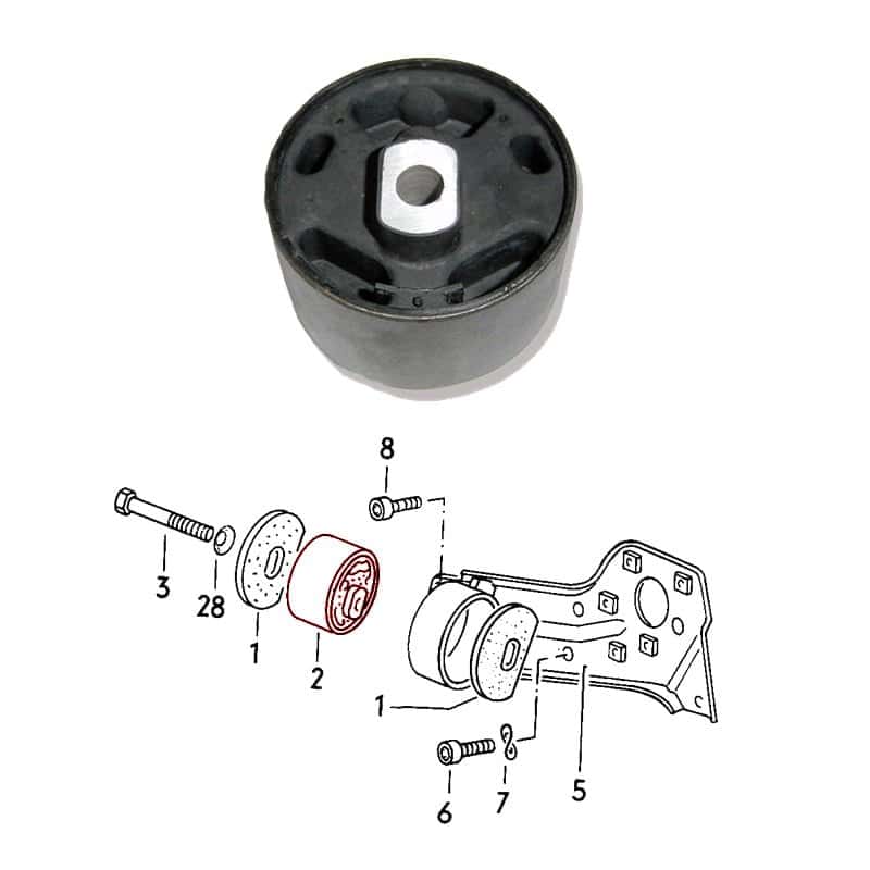 silentbloc-support-moteur-golf-Mk1