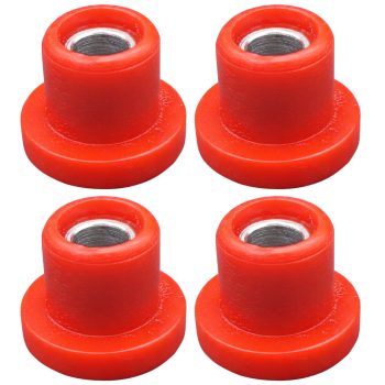 Boccole montati in cabina, JCB 801, 801.5, 8015, 8017, 525-58