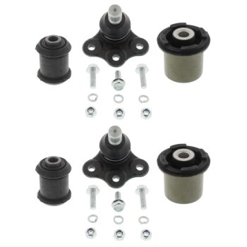 Kit réparation des bras avant, Astra G, Zafira A